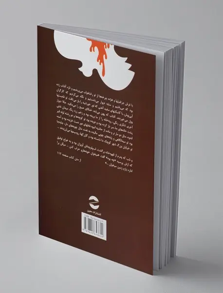 غریبه‌ها و پسرک بومی