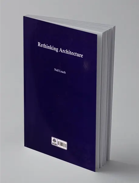 بازاندیشی معماری