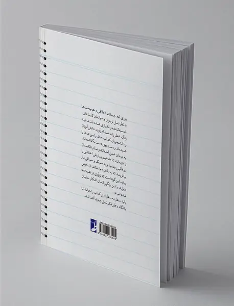 نوآوری در نصیحت