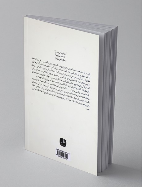 در ستایش پیاده‌روی