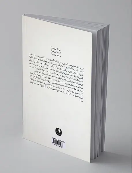 در ستایش پیاده‌روی