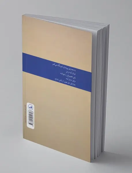 زنی که مدت‌ها قبل فراموش کردم