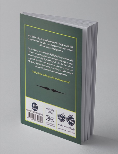 علامت سوال ها 3