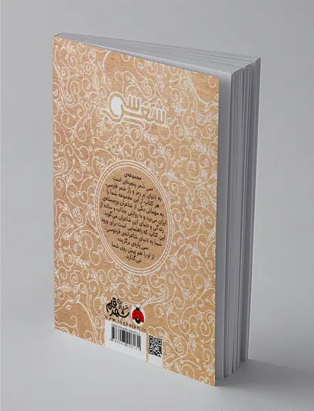 سی شعر فردوسی