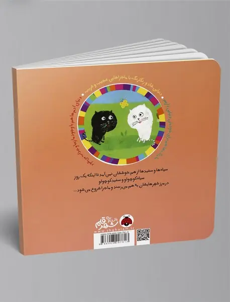 سرزمین رنگ‌ها