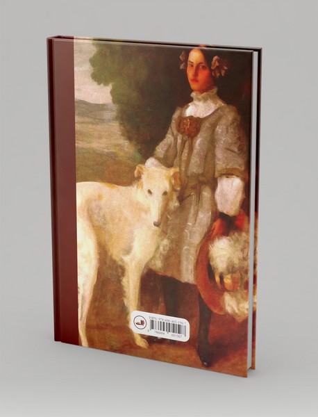 بانو با سگ ملوس و داستان های دیگر