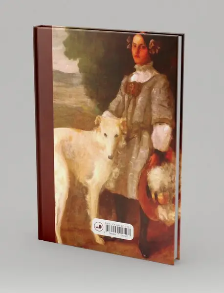 بانو با سگ ملوس و داستان های دیگر