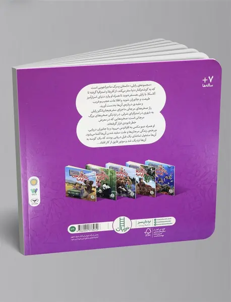 ماجراجویی های رایلی