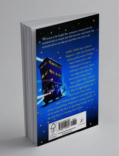 Harry Potter 3: and the Prisoner of Azkaban