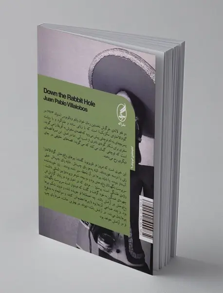 در قعر لانه‌ی خرگوش