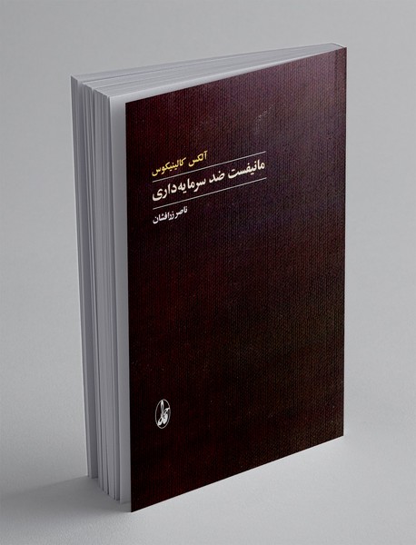 مانیفست ضد سرمایه داری