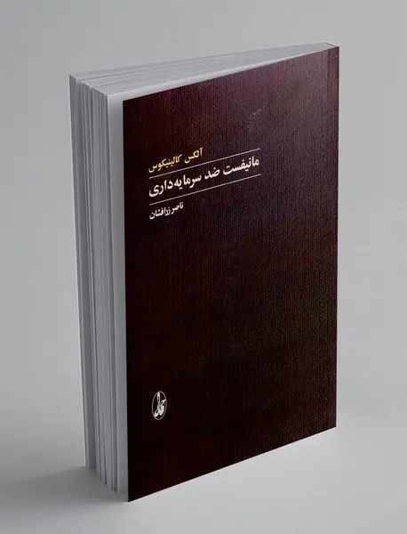 مانیفست ضد سرمایه داری