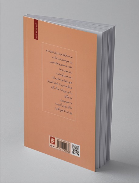 زنی در من قدم می‌زند