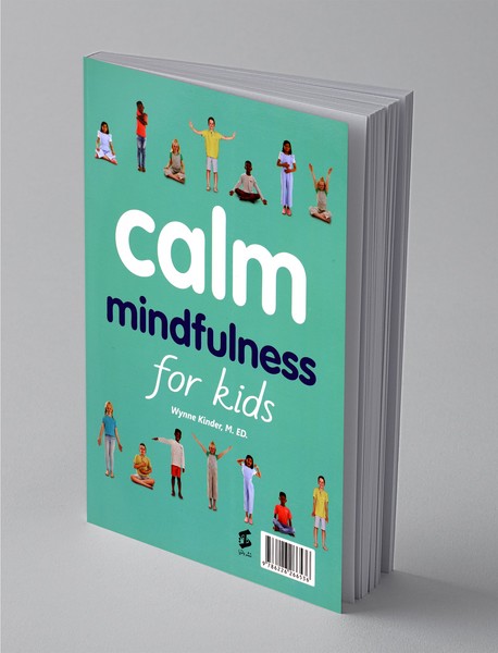 ذهن‌آگاهی آرام برای کودکان