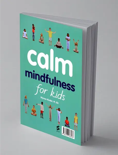 ذهن‌آگاهی آرام برای کودکان