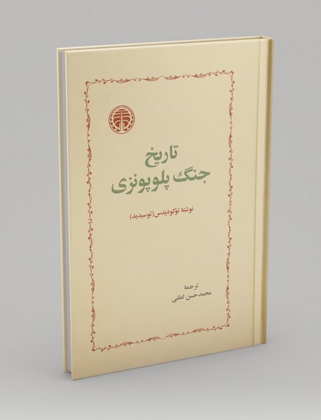 تاریخ جنگ پلوپونزی