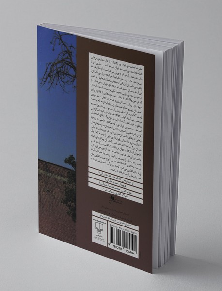 اسم تمام مردهای تهران علیرضاست