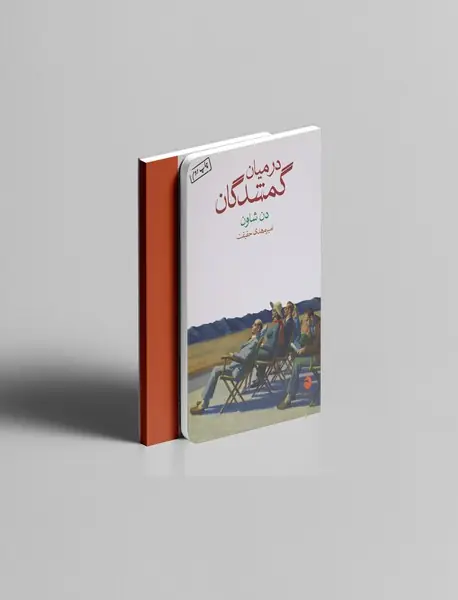 در میان گمشدگان