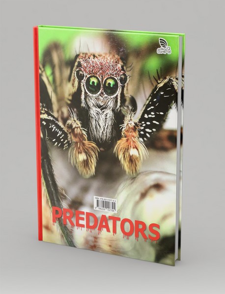 دانشنامه مصور شکارچیان قاتل