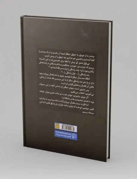 معجزه‌گر خاموش