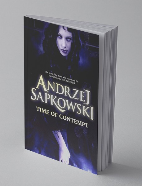 The Witcher 4 - Time of Contempt The Witcher 4 - Time of Contempt