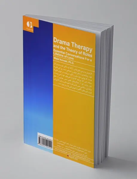 نمایش درمانی و تئوری نقش‌ها
