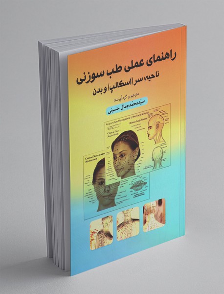 راهنمای عملی طب سوزنی ناحیه سر و بدن راهنمای عملی طب سوزنی ناحیه سر و بدن