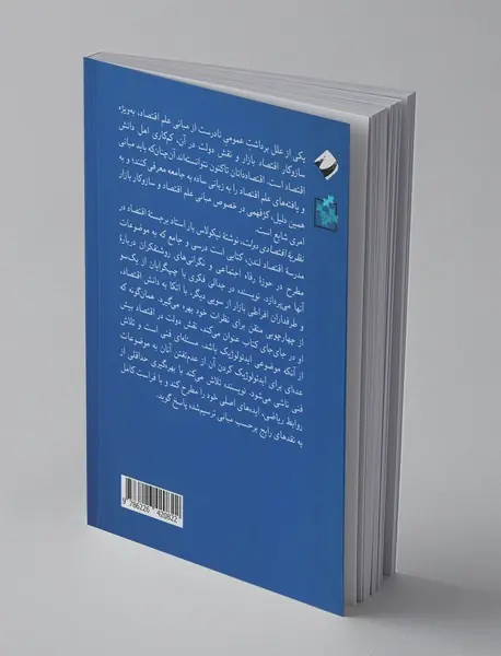 نظریه اقتصادی دولت