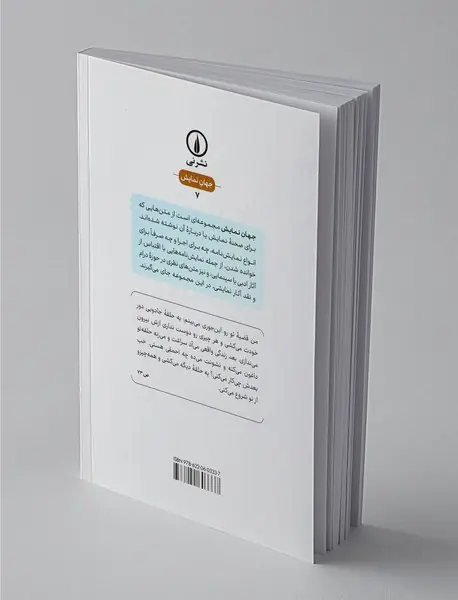 همچون درون آینه