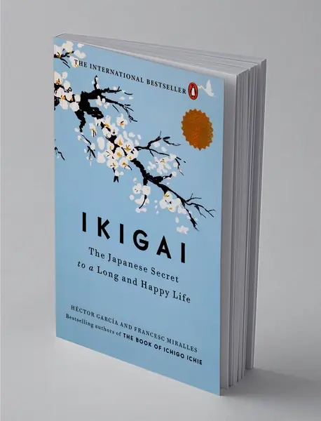 Ikigai