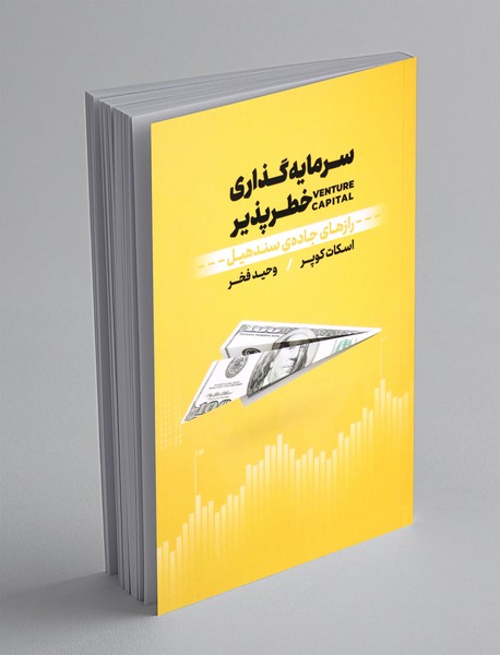 سرمایه گذاری خطرپذیر