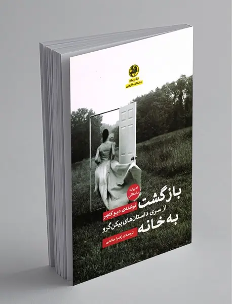 بازگشت به خانه