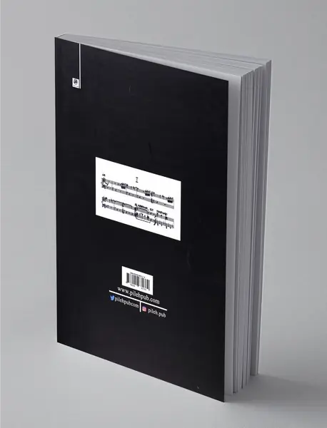 جهان تجسمی جان کیج