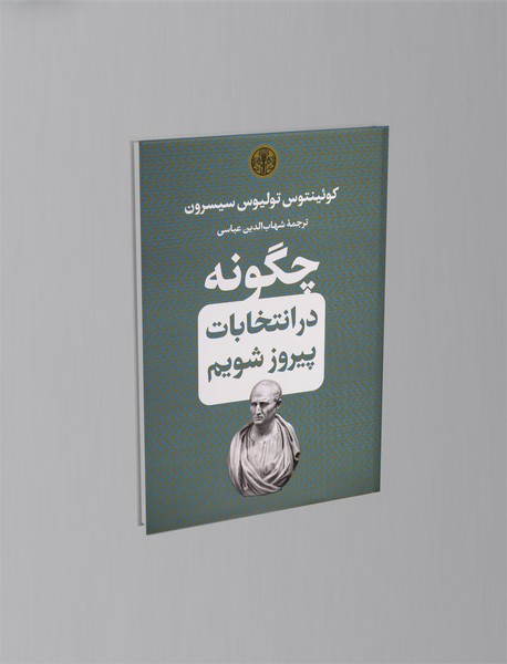 چگونه در انتخابات پیروز شویم