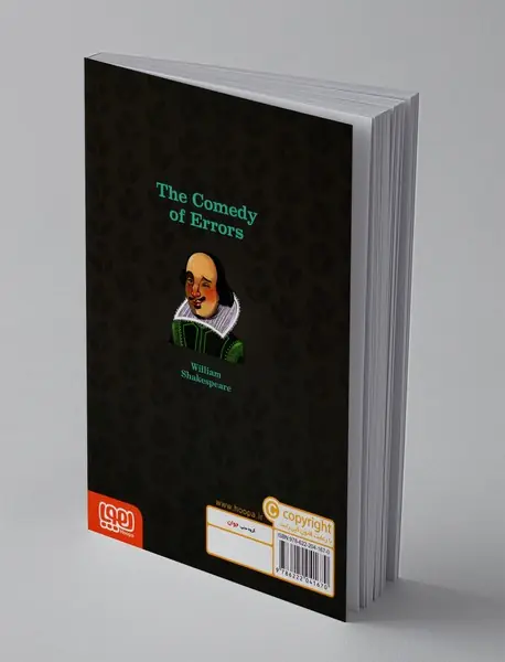 کمدی اشتباهات