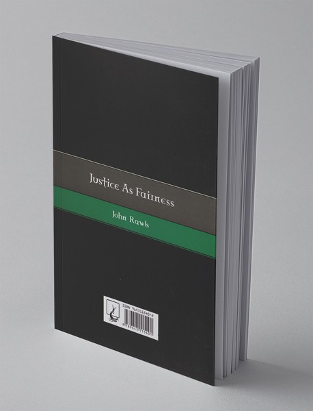 عدالت به مثابه‌ی انصاف