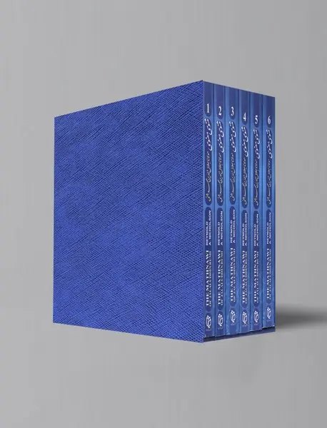 مثنوی معنوی-7 جلدی