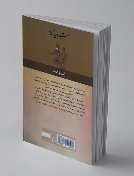 شیرویه نامدار