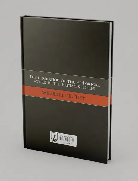 تشکل جهان تاریخی در علوم انسانی