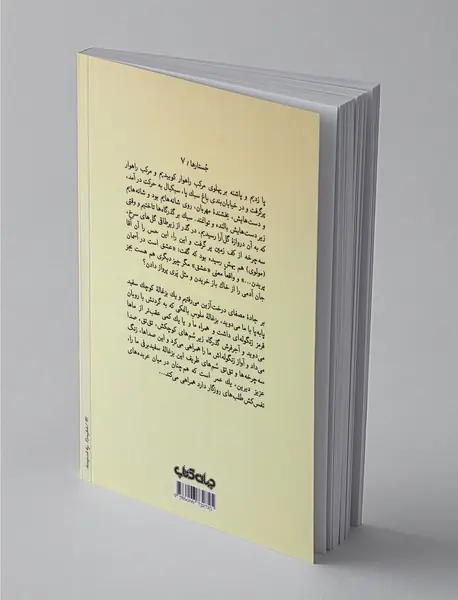 روزی تو خواهی آمد