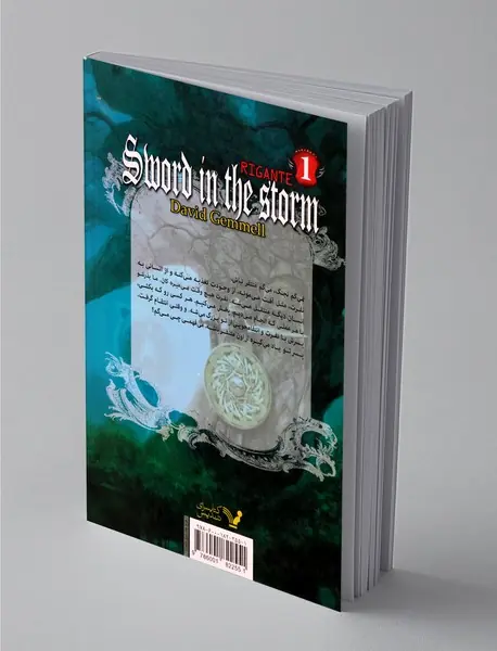 شمشیر در توفان