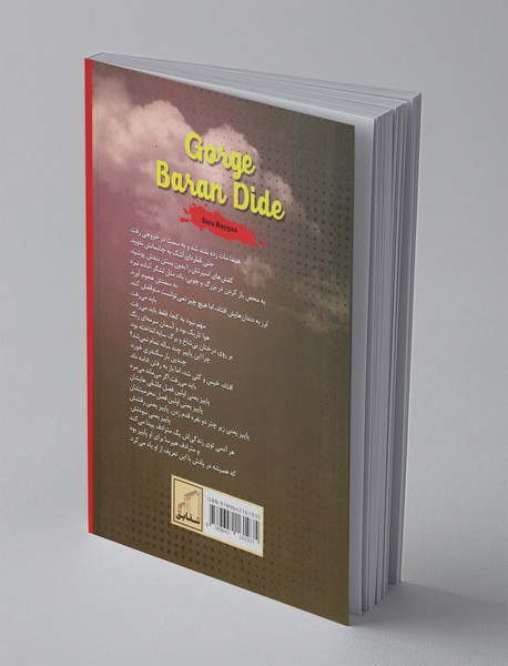 گرگ باران دیده