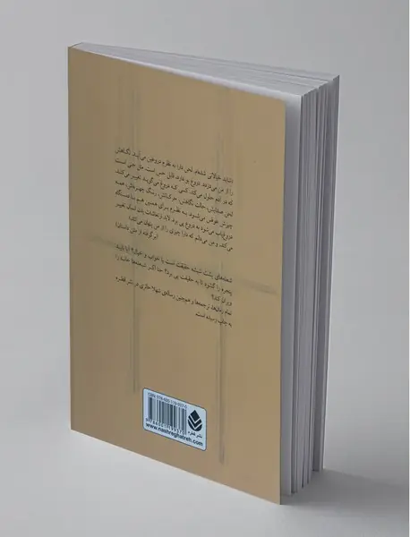 آتش از پشت شیشه