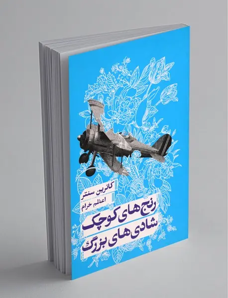 رنج‌های کوچک، شادی‌های بزرگ