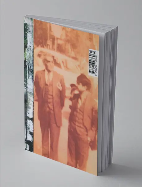 بنفشه های غمگین ، البنفسج الحزین