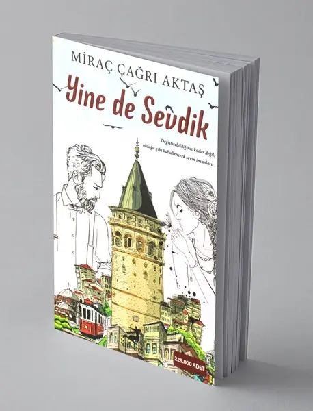 Yine De Sevdik