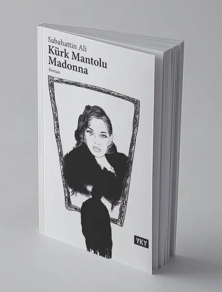 Kurk Mantolu Madonna