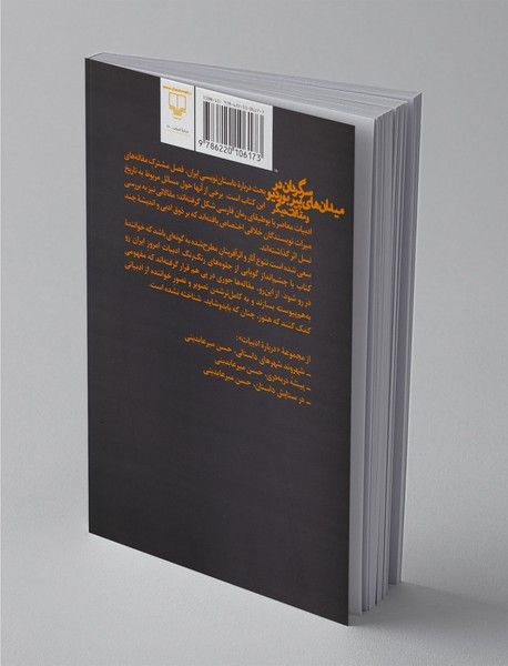 سرگردان در میدان‌های پیر بوردیو و مقالات دیگر