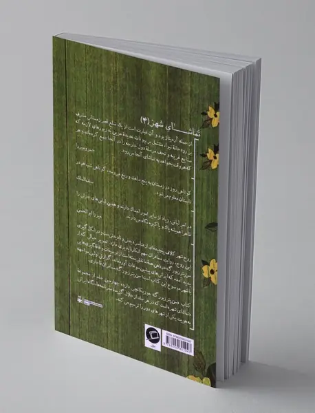 تماشای شهر 4 : سن پترزبورگ موزیکالچی دارد