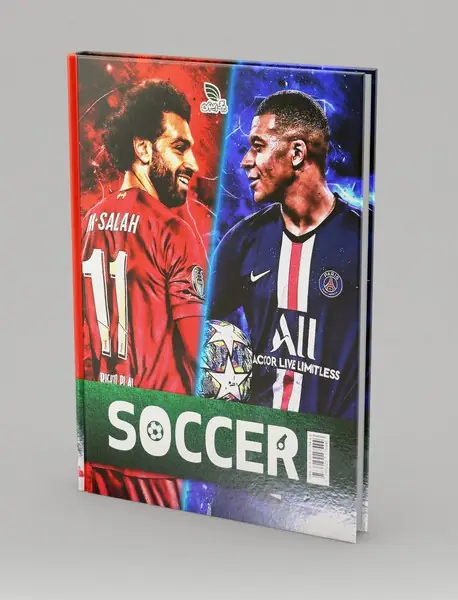 دانشنامه مصور فوتبال